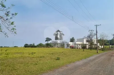 Terreno em condomínio fechado à venda na ÁRea Rural, Zona Rural, Arealva