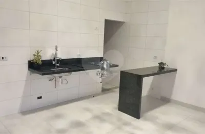 Casa com 3 quartos à venda em parque santa edwiges - sp