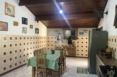 Casa com 3 quartos à venda em jardim guadalajara - sp