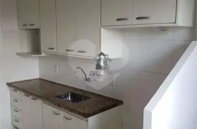 Apartamento com 3 quartos à venda em jardim infante dom henrique - sp