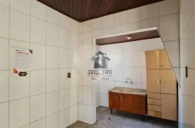 Casa com 4 quartos à venda na Albuquerque Lins, Vila Falcão, Bauru