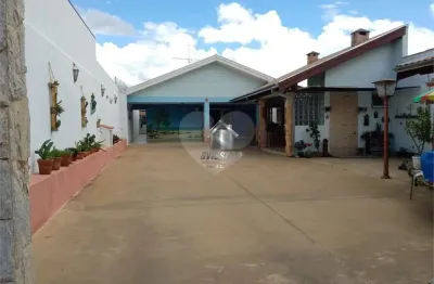 Casa com 3 quartos à venda em vila nova santa clara - sp