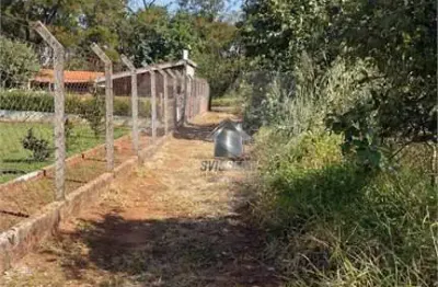 Terreno em condomínio fechado à venda na Das Emas, Vale do Igapó, Bauru