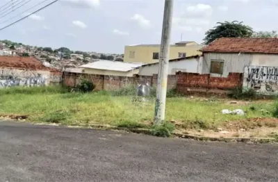 Terreno em condomínio fechado à venda na Napoleão Bianconcini, Jardim Godoy, Bauru