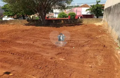 Terreno em condomínio fechado à venda na Das Hortênsias, Parque Vista Alegre, Bauru
