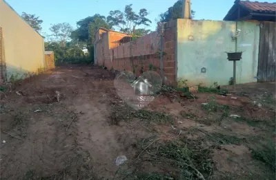 Terreno à venda em parque industrial manchester - sp
