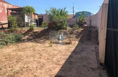 Terreno em condomínio fechado à venda na Santo Antônio, Jardim Bela Vista, Bauru