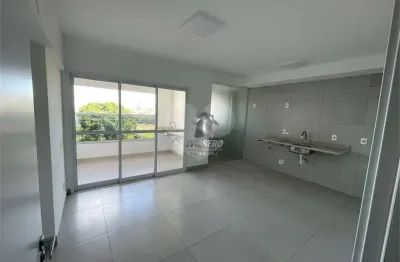 Apartamento com 2 quartos à venda em vila aviação - sp