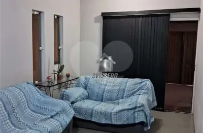 Casa com 2 quartos à venda em conjunto habitacional presidente eurico gaspar dutra - sp