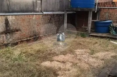 Terreno em condomínio fechado à venda na Alto Juruá, Jardim Bela Vista, Bauru
