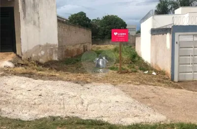 Terreno em condomínio fechado à venda na Paulino Antônio Gandolfi, Vila Carmem, Bauru
