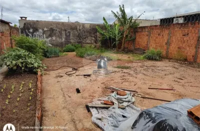 Terreno em condomínio fechado à venda na Yonekazu Kinoshita, Residencial Nova Bauru, Bauru