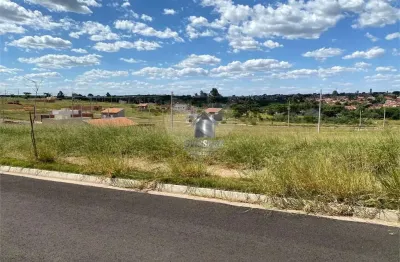 Terreno em condomínio fechado à venda na Márcio Leite De Toledo, Vila Dutra, Bauru
