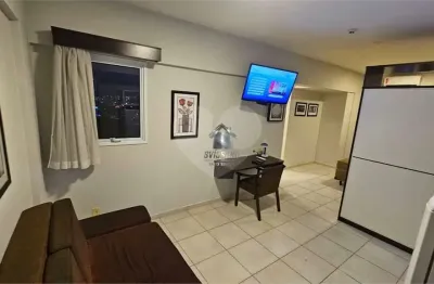 Apartamento com 1 quartos para locação em vila nova cidade universitária - sp