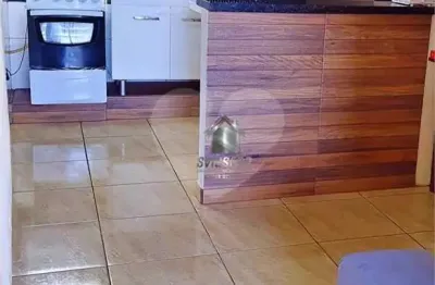 Casa com 2 quartos à venda em parque santa edwiges - sp
