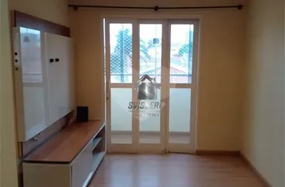 Apartamento com 3 quartos à venda em jardim terra branca - sp