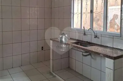 Casa com 2 quartos à venda na Vicente Alamo, Vila Dutra, Bauru