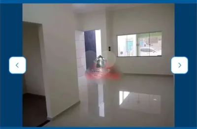 Casa com 2 quartos à venda na D'annuncio Cammarosano, Parque São João, Bauru