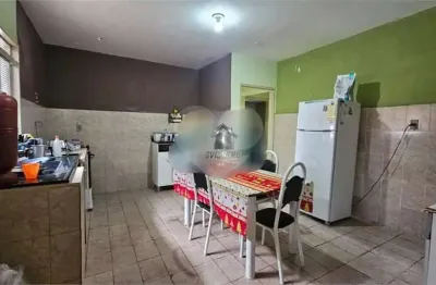 Casa com 2 quartos à venda na São Roque, Jardim Eldorado, Bauru
