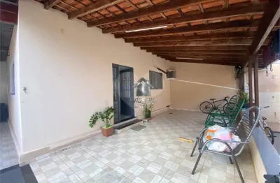 Casa com 2 quartos à venda na Marechal Deodoro, Parque Hipódromo, Bauru