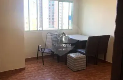 Apartamento com 3 quartos à venda em jardim auri verde - sp