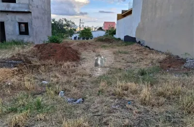 Terreno em condomínio fechado à venda na Victor Ceron, Parque Residencial Castelo, Bauru