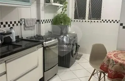 Apartamento com 3 quartos à venda em jardim terra branca - sp
