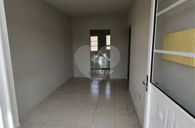 Casa com 2 quartos à venda na Vanessa Vigido, Novo Jardim Pagani, Bauru