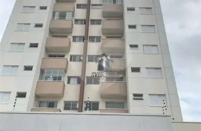 Apartamento com 2 quartos à venda em jardim colonial - sp