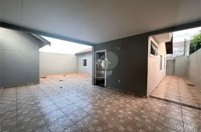 Casa com 3 quartos à venda ou para locação em jardim solange - sp