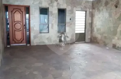 Casa com 3 quartos para locação em jardim flórida - sp