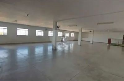 Salão comercial para locação em jardim flórida - sp