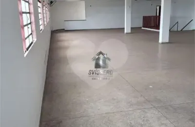 Salão comercial para locação em jardim flórida - sp