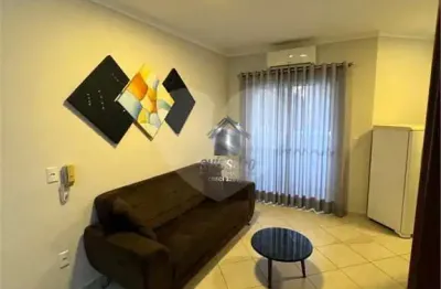 Apartamento com 1 quartos para locação em jardim panorama - sp