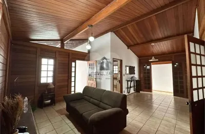 Casa com 4 quartos à venda ou para locação em jardim américa - sp