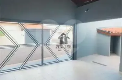 Casa com 3 quartos à venda em jardim terra branca - sp