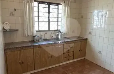 Casa com 2 quartos à venda na Nilo Peçanha, Vila Souto, Bauru
