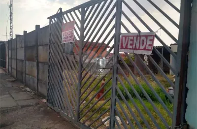 Terreno em condomínio fechado à venda na Guarani, Vila Antártica, Bauru