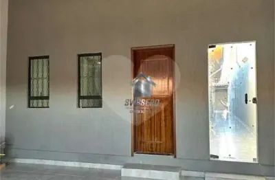 Casa com 2 quartos à venda em parque santa edwiges - sp