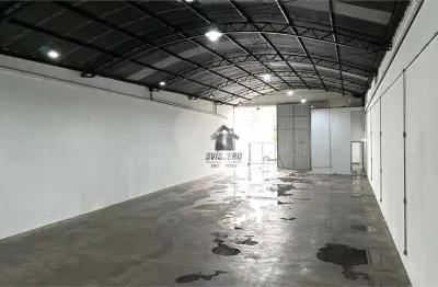Barracão à venda ou para locação em vila engler - sp