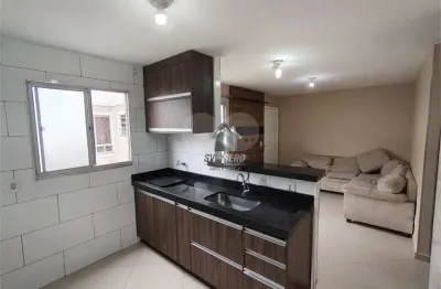 Apartamento com 2 quartos à venda em água chata - sp