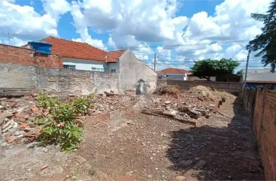 Terreno em condomínio fechado à venda na Olavo Bilac, Vila São João da Boa Vista, Bauru