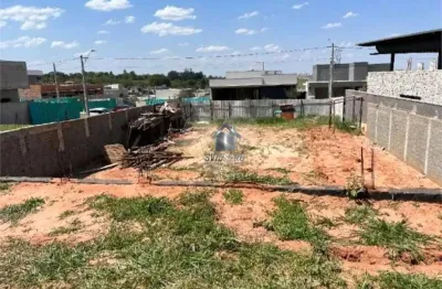 Terreno à venda em samambaia parque residencial - sp