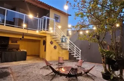 Casa com 4 quartos à venda em agenor de campos - sp