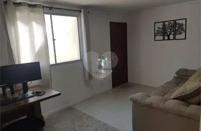 Apartamento com 2 quartos à venda em jardim américa - sp