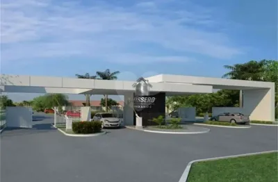 Condomínio com 2 quartos à venda em distrito industrial domingos biancardi - sp
