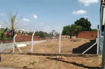 Terreno em condomínio fechado à venda na Coronel Lima De Figueiredo, Vila Conceição, Bauru
