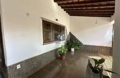 Casa com 3 quartos à venda na Antônio Machado, Parque Júlio Nóbrega, Bauru