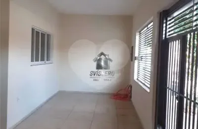 Casa com 3 quartos à venda ou para locação em vila cardia - sp