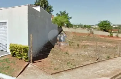 Terreno em condomínio fechado à venda na ÁLvaro Lamônica, Jardim Estoril III, Bauru